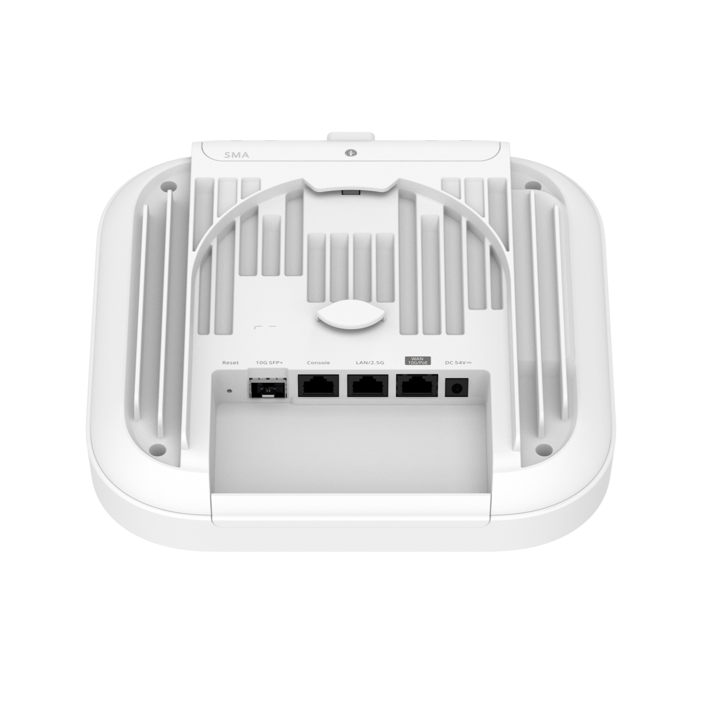 RG-CAP72Pro-IE Small & Medium Enterprise Networking - 9